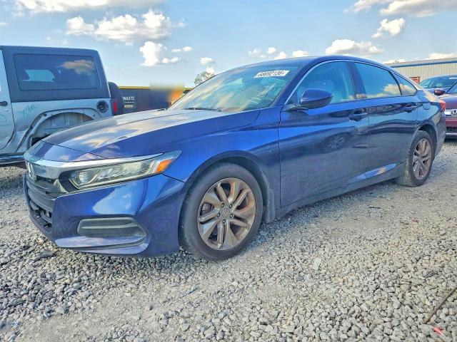 68692136 :رقم المزاد ، 1HGCV1F15KA113719 vin ، 2019 Honda Accord مزاد بيع