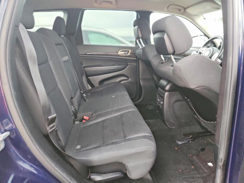 Продажа на аукционе авто 2012 Jeep Grand Cherokee, vin: 1C4RJFAG9CC289627, номер лота: 68276176