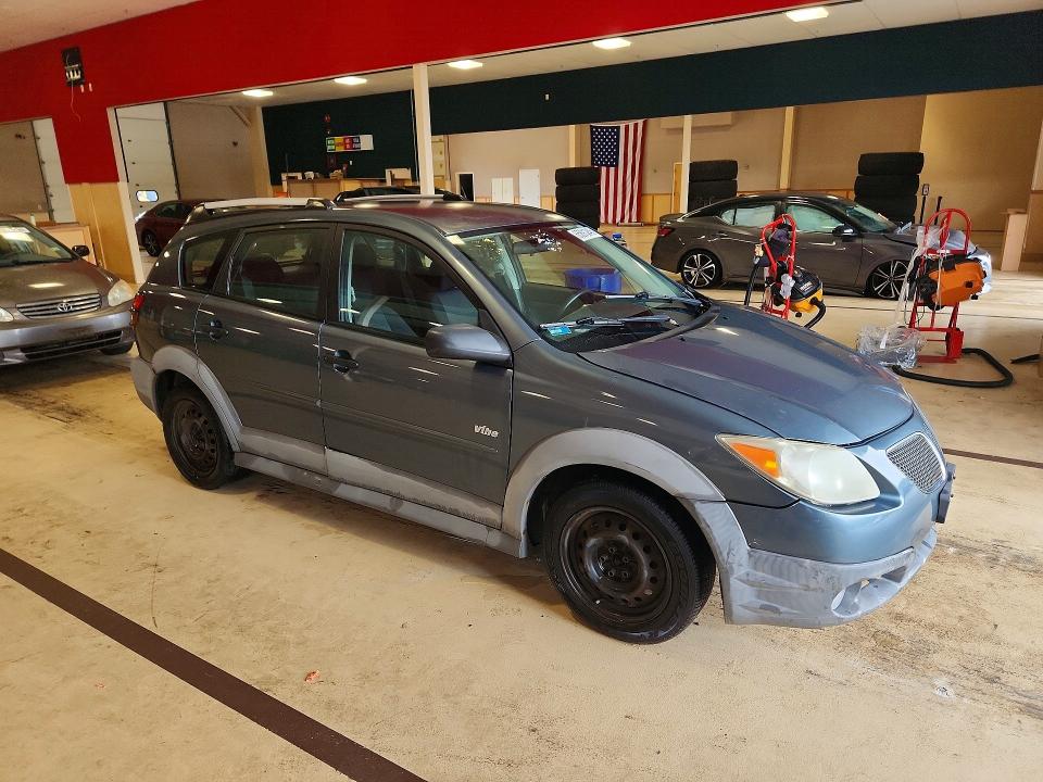 Aukcja sprzedaży 2007 Pontiac Vibe, vin: 5Y2SL67887Z419346, numer aukcji: 65891246