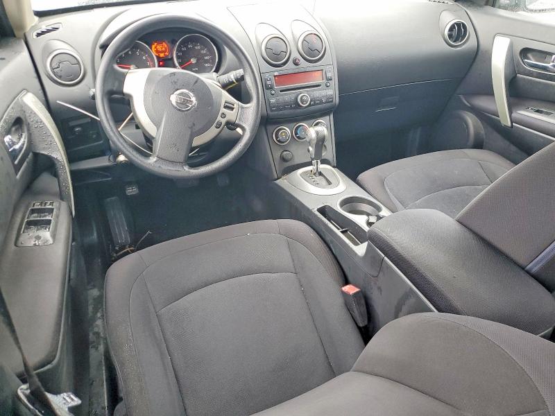 Продажа на аукционе авто 2010 Nissan Rogue, vin: JN8AS5MT4AW024708, номер лота: 70315966