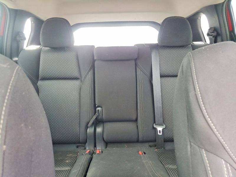 Auction sale of the 2022 Mitsubishi Outlander, vin: JA4J4TA89NZ034577, lot number: 70602016
