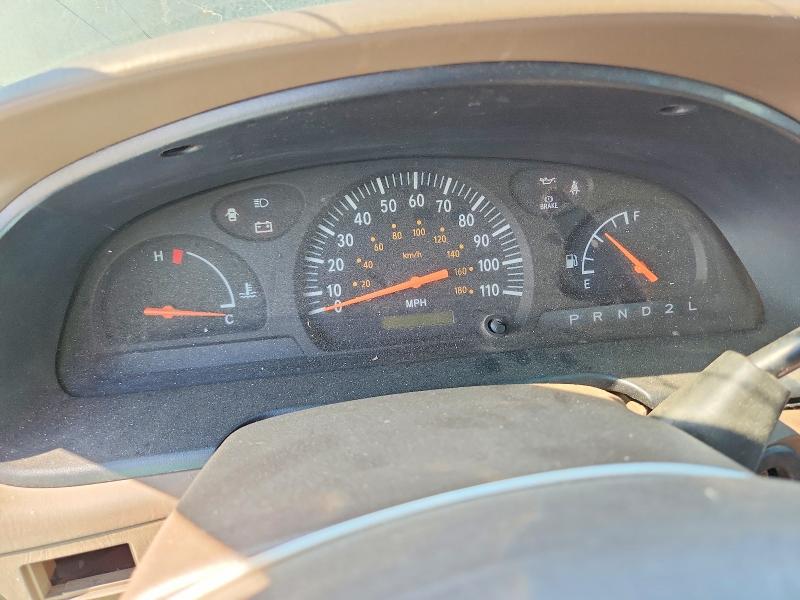 Aukcja sprzedaży 2001 Toyota Tundra, vin: 5TBJN32131S187271, numer aukcji: 68571106