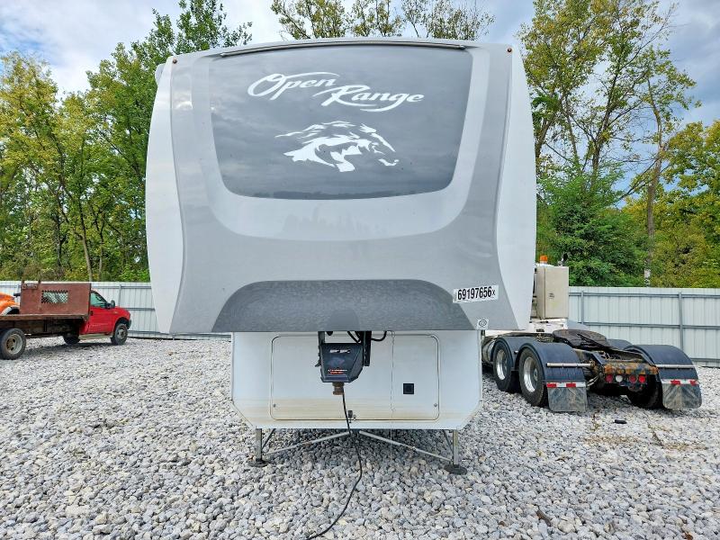 Продажа на аукционе авто 2026 Open Range Travel Trailer, vin: 58TCM0BVXT1B63083, номер лота: 69197656