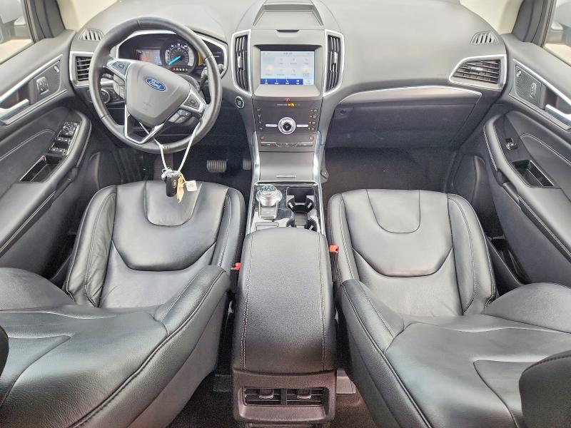67926806 :رقم المزاد ، 2FMPK3K99LBA30523 vin ، 2020 Ford Edge مزاد بيع