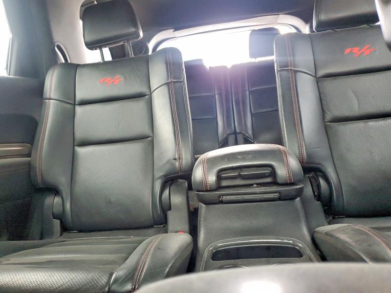 Продаж на аукціоні авто 2014 Dodge Durango, vin: 1C4SDJCT9EC414554, номер лоту: 68170986