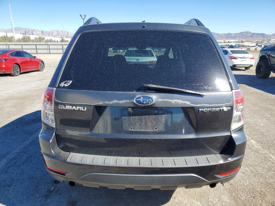 Aukcja sprzedaży 2009 Subaru Forester, vin: JF2SH63609H757775, numer aukcji: 68028706