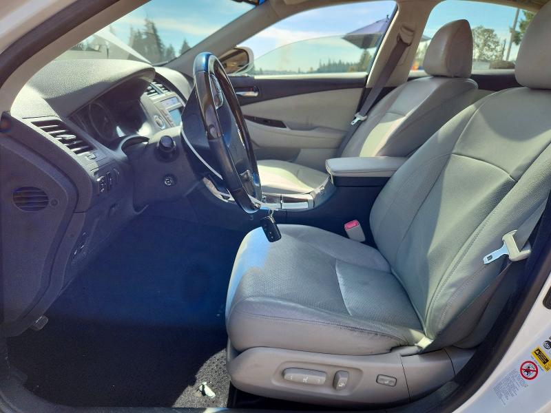Aukcja sprzedaży 2010 Lexus Es, vin: JTHBK1EG9A2405597, numer aukcji: 68245856