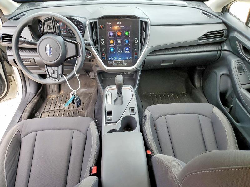 Продажа на аукционе авто 2025 Subaru Crosstrek, vin: JF2GUHDC5S8250250, номер лота: 69330826