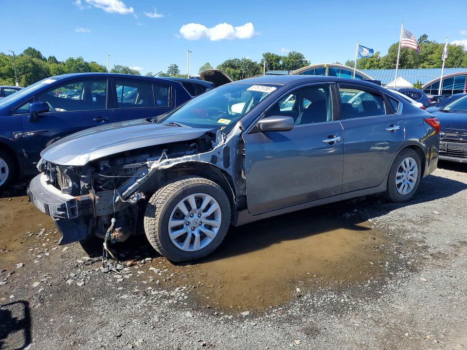 Auction sale of the 2017 Nissan Altima, vin: 1N4AL3AP9HC208774        , lot number: 67975766