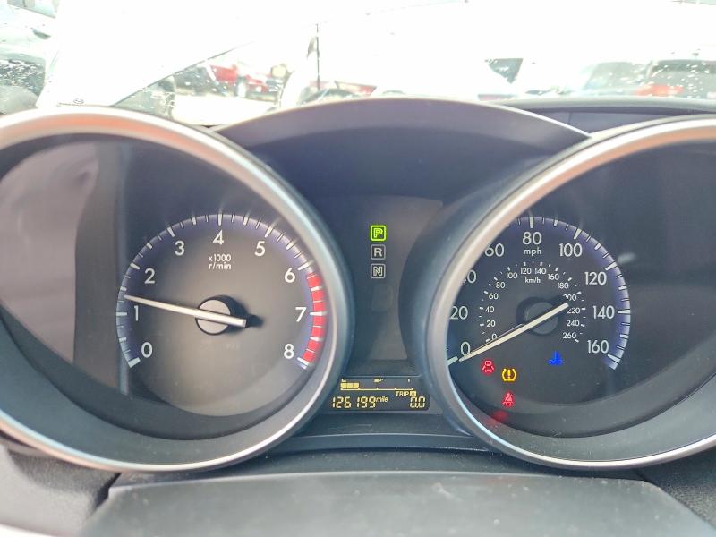 67664736 :رقم المزاد ، JM1BL1L55C1585864 vin ، 2012 Mazda 3 مزاد بيع
