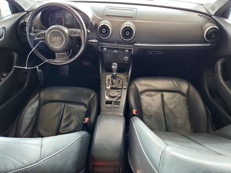 Auction sale of the 2015 Audi A3, vin: WAUACGFF8F1130995        , lot number: 68864716