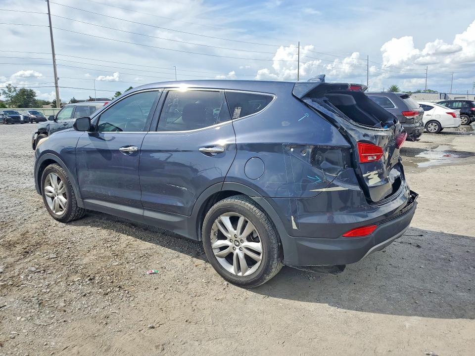 Aukcja sprzedaży 2013 Hyundai Santa Fe Sport, vin: 5XYZW3LA3DG003504, numer aukcji: 67267606