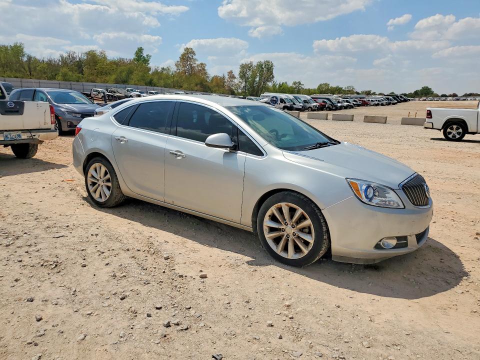 Продаж на аукціоні авто 2014 Buick Verano, vin: 1G4PP5SK1E4104806, номер лоту: 66623216