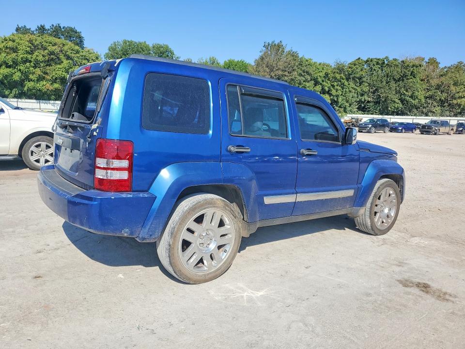 Продаж на аукціоні авто 2009 Jeep Liberty, vin: 1J8GP28K79W548480, номер лоту: 68435896
