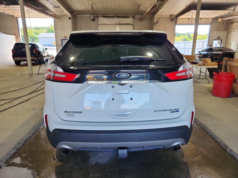 Продажа на аукционе авто 2020 Ford Edge, vin: 2FMPK4K9XLBA17754, номер лота: 67839676