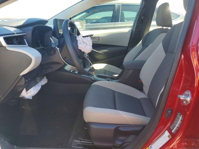 Продаж на аукціоні авто 2026 Toyota Corolla, vin: JTDB4MEEXT3041540, номер лоту: 67363806