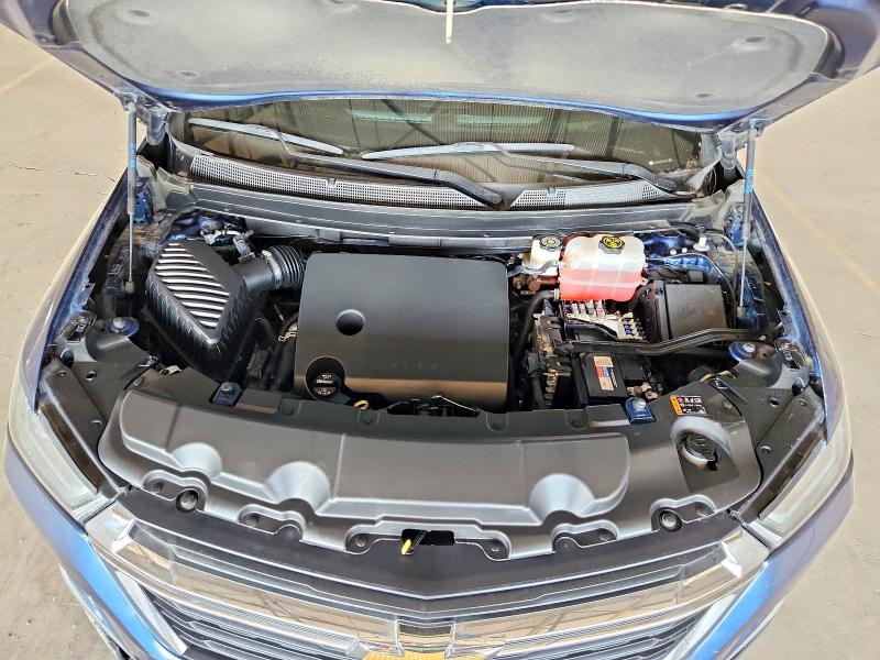 68898926 :رقم المزاد ، 1GNERFKW5PJ291378         vin ، 2023 Chevrolet Traverse مزاد بيع
