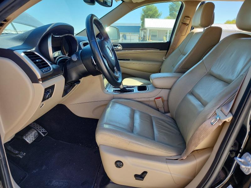 Aukcja sprzedaży 2017 Jeep Grand Cherokee, vin: 1C4RJEBGXHC790705, numer aukcji: 67671426