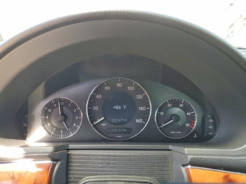 Продажа на аукционе авто 2005 Mercedes-benz E, vin: WDBUF26J95A612984, номер лота: 66819046