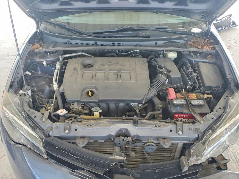 Aukcja sprzedaży 2017 Toyota Corolla, vin: 5YFBURHE9HP695520, numer aukcji: 69566136