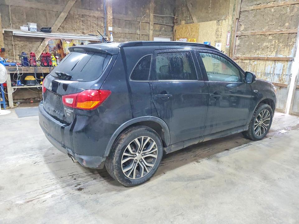Продаж на аукціоні авто 2016 Mitsubishi Outlander Sport, vin: JA4AR4AW7GZ040077, номер лоту: 69601156