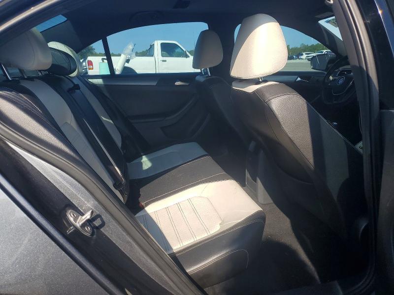 Продажа на аукционе авто 2016 Volkswagen Jetta, vin: 3VWB17AJ8GM296315, номер лота: 67280406