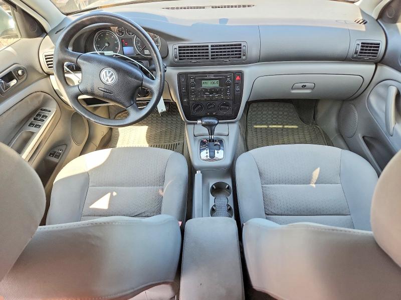 Продажа на аукционе авто 2004 Volkswagen Passat, vin: WVWPD63B94P200827, номер лота: 68143676