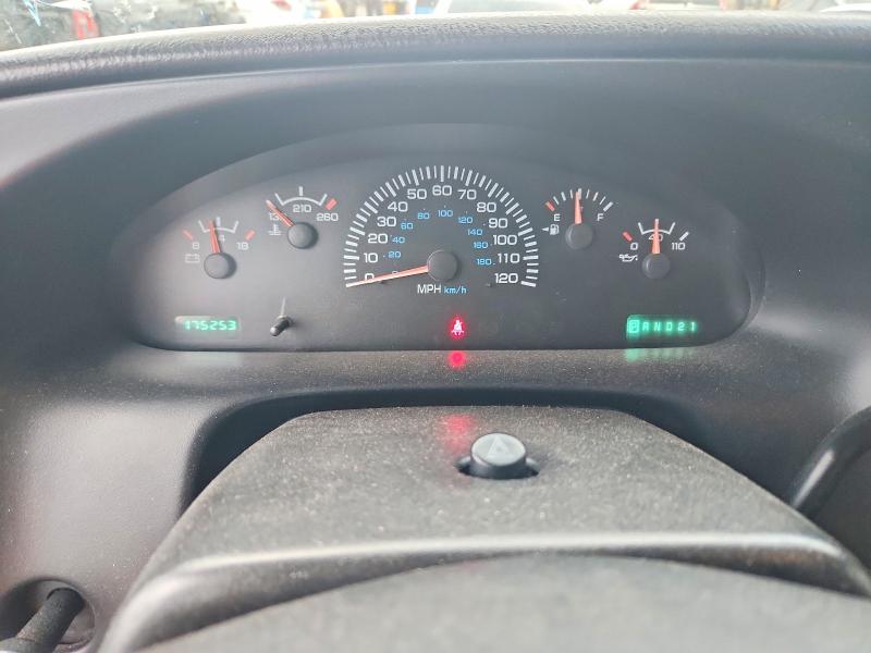 Aukcja sprzedaży 2001 Dodge Ram Wagon, vin: 2B4HB15Y81K528206, numer aukcji: 69058126