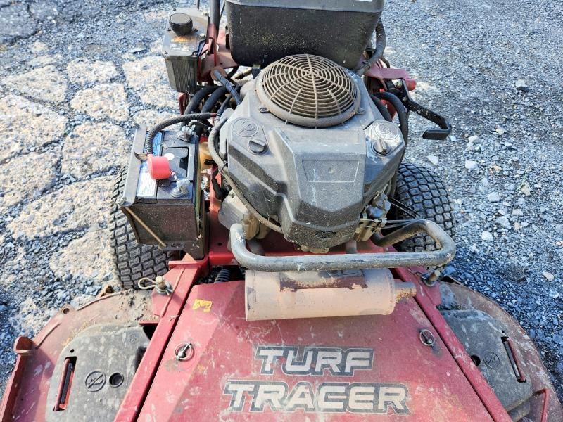 Auction sale of the 2019 Exmark Mower, vin: 404630417, lot number: 69614796