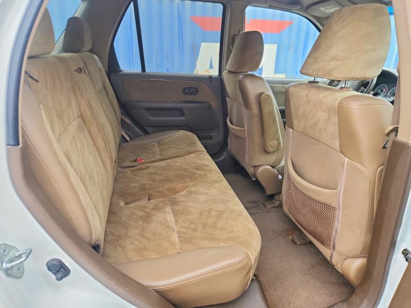 Продаж на аукціоні авто 2002 Honda Cr-v, vin: JHLRD78852C049262, номер лоту: 69242036
