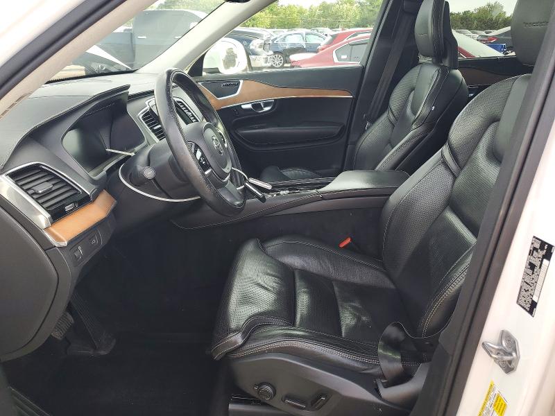 Продаж на аукціоні авто 2017 Volvo Xc90, vin: YV4A22PL9H1140285, номер лоту: 68972076
