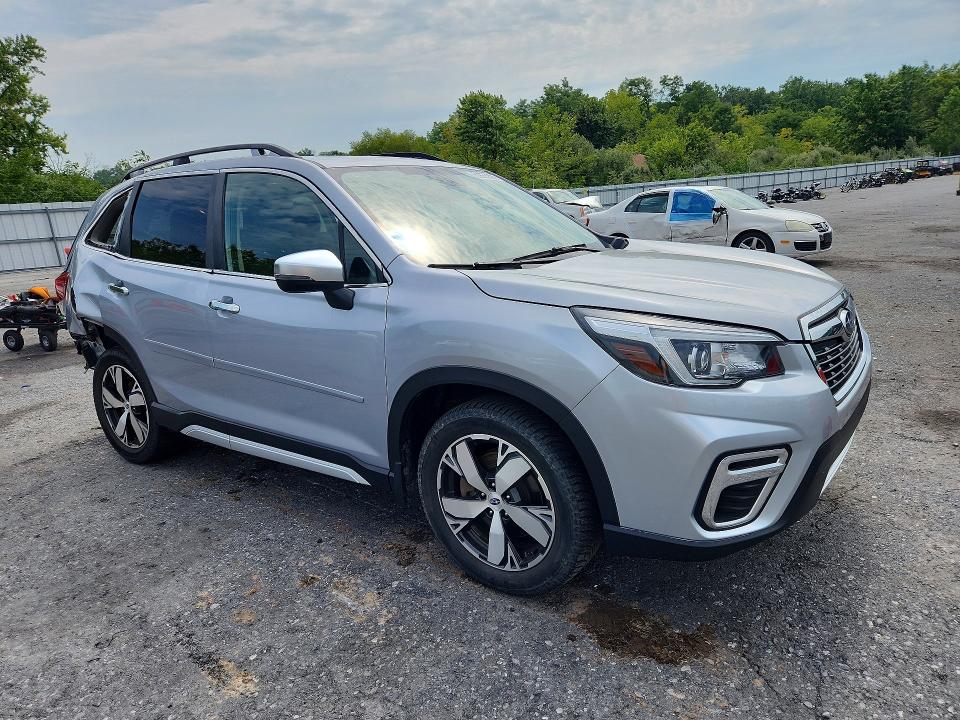 66665806 :رقم المزاد ، JF2SKAWC8KH523573 vin ، 2019 Subaru Forester مزاد بيع