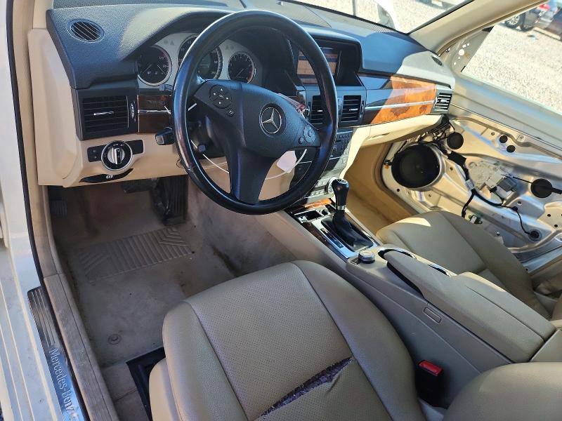 Продаж на аукціоні авто 2012 Mercedes-benz Glk, vin: WDCGG8HB6CF771220, номер лоту: 68042386