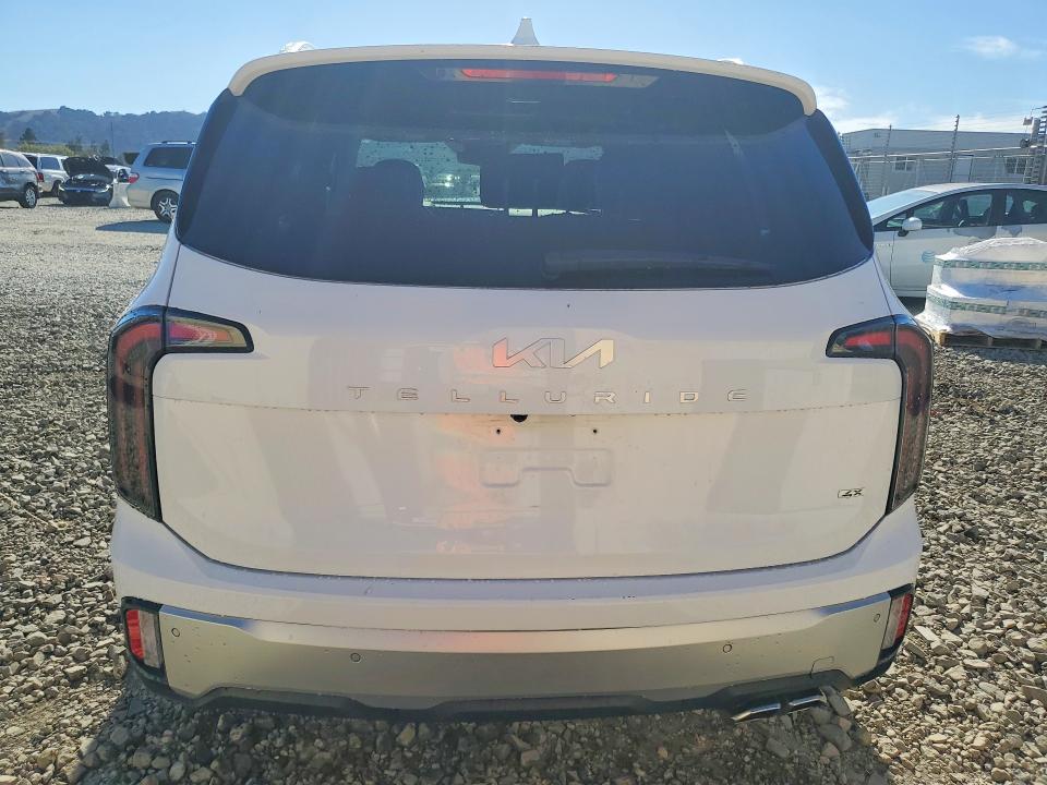 Продажа на аукционе авто 2024 Kia Telluride, vin: 5XYP5DGC0RG505082, номер лота: 68189726