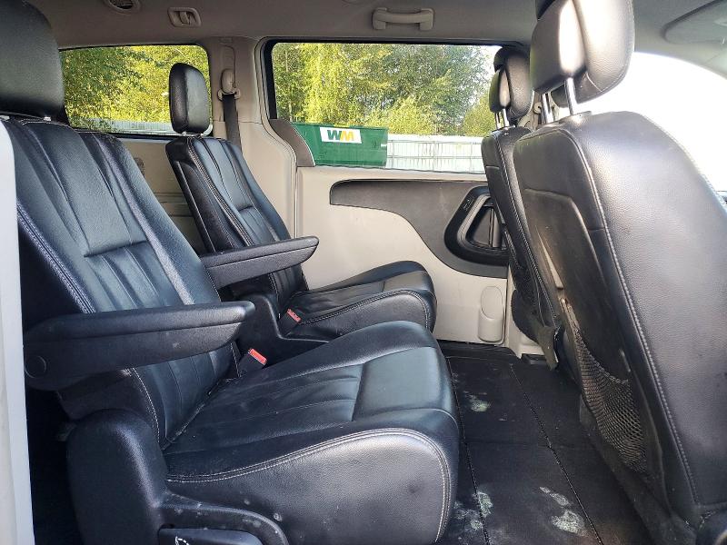 Aukcja sprzedaży 2013 Chrysler Town & Country, vin: 2C4RC1BG0DR674174, numer aukcji: 71267256