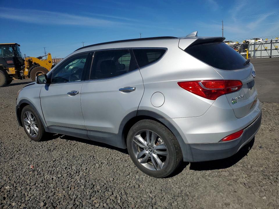 Aukcja sprzedaży 2013 Hyundai Santa Fe Sport, vin: 5XYZUDLA1DG013525, numer aukcji: 70842986