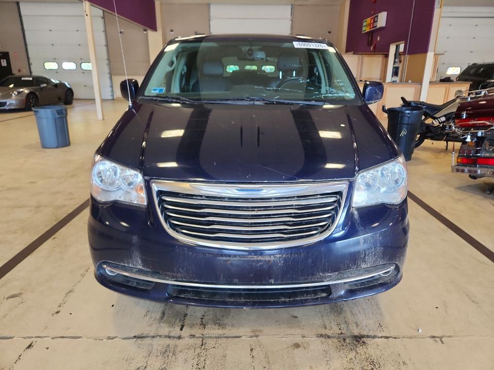 Aukcja sprzedaży 2016 Chrysler Town & Country, vin: 2C4RC1BG4GR246709, numer aukcji: 69091326