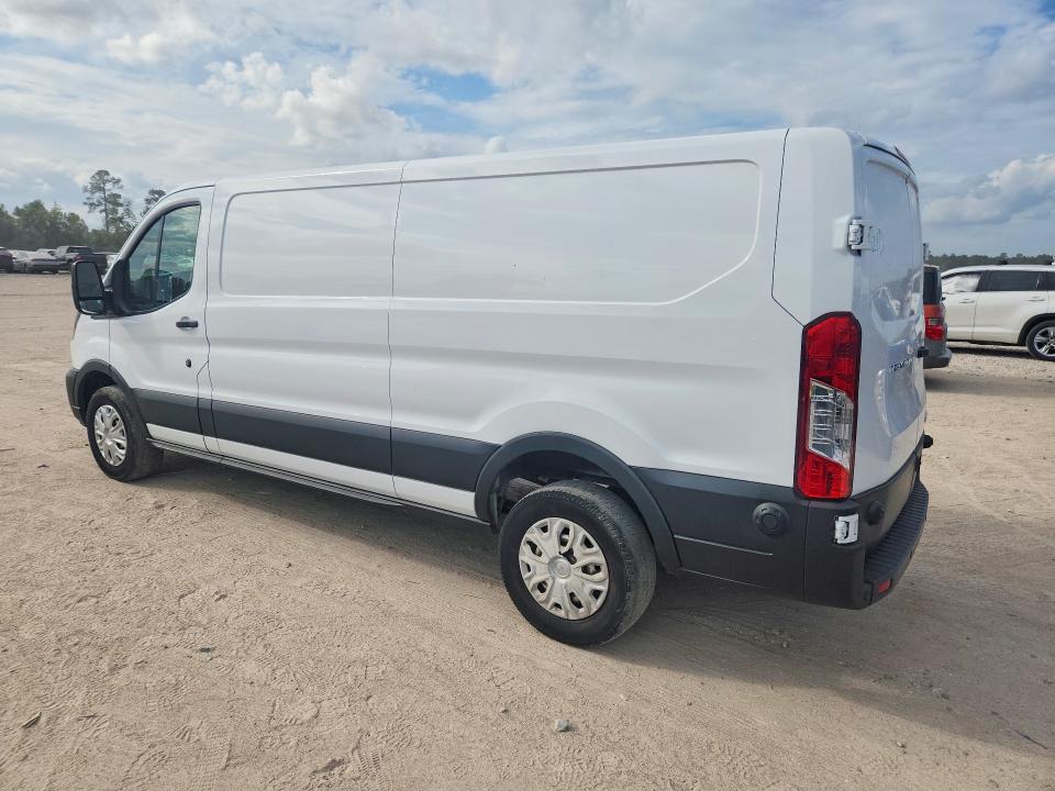 Продажа на аукционе авто 2025 Ford Transit, vin: 1FTYE1Y89SKA53100, номер лота: 70617226