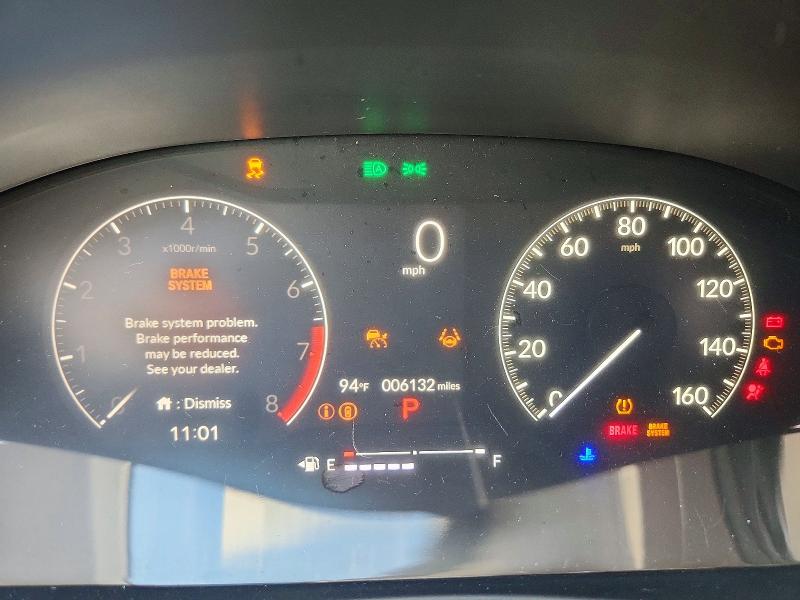 Продажа на аукционе авто 2026 Honda Civic, vin: 2HGFE2F28TH594922, номер лота: 69293106