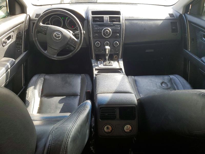 Aukcja sprzedaży 2008 Mazda Cx-9, vin: JM3TB28A580142931, numer aukcji: 66862256