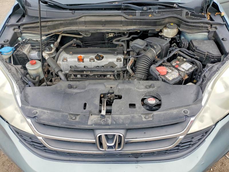 Продаж на аукціоні авто 2011 Honda Cr-v, vin: 5J6RE4H31BL820419, номер лоту: 67702516