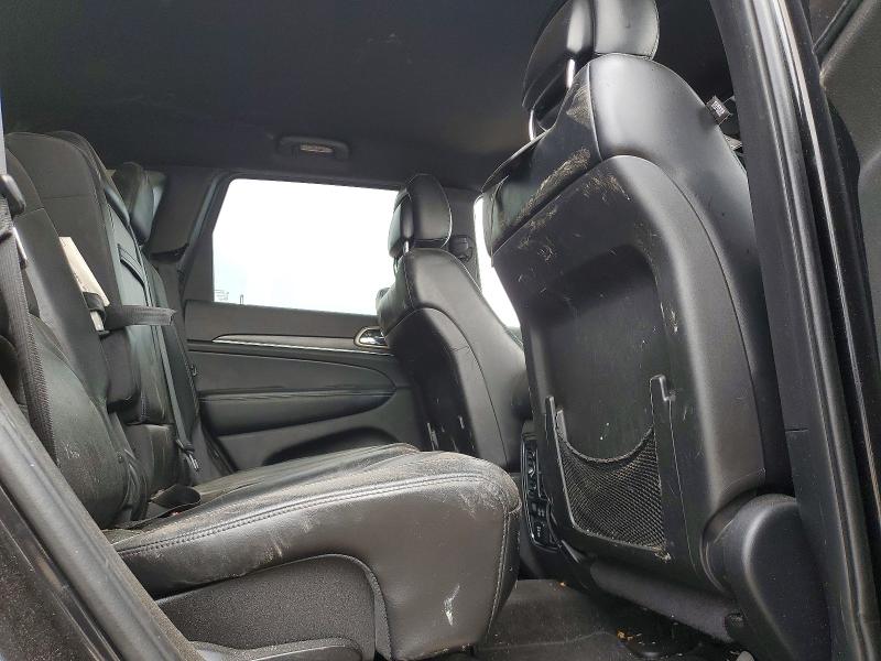 2015 Jeep Grand Cherokee მანქანა იყიდება აუქციონზე, vin: 1C4RJFBG8FC927062, აუქციონის ნომერი: 70303376