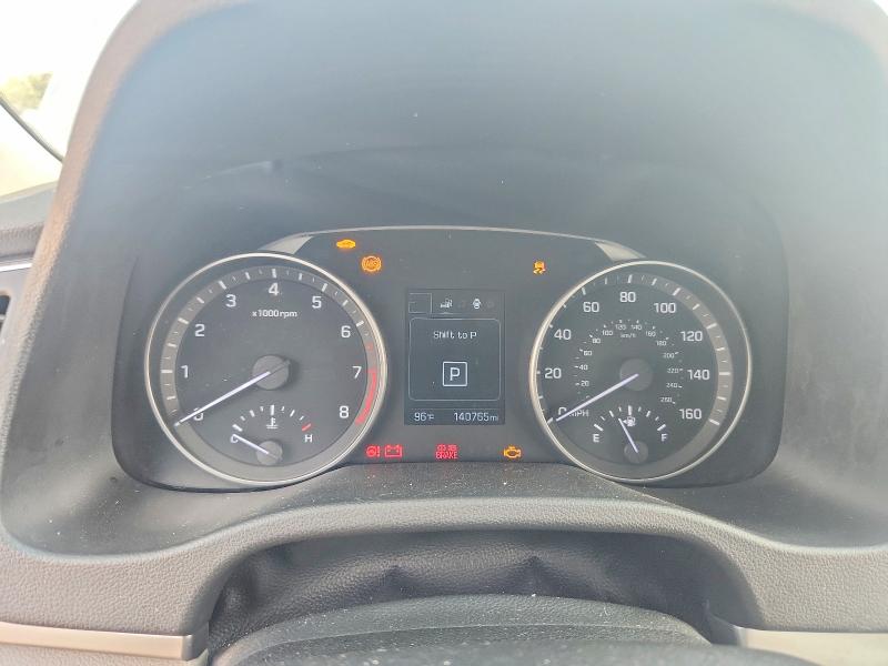 Auction sale of the 2017 Hyundai Elantra, vin: 5NPD84LFXHH030798, lot number: 67070356