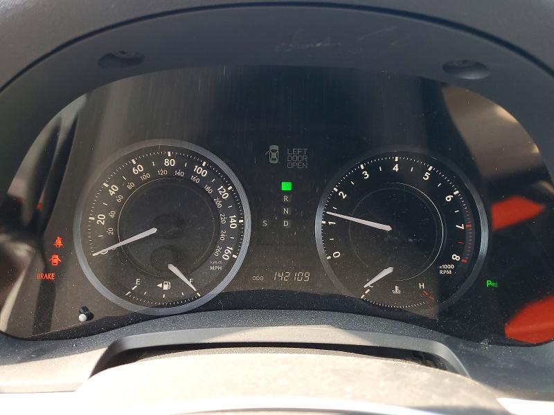 Продаж на аукціоні авто 2010 Lexus Is, vin: JTHFE2C21A2503030, номер лоту: 68194866