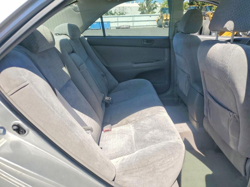 Aukcja sprzedaży 2004 Toyota Camry, vin: 4T1BE32K74U268614, numer aukcji: 68395796