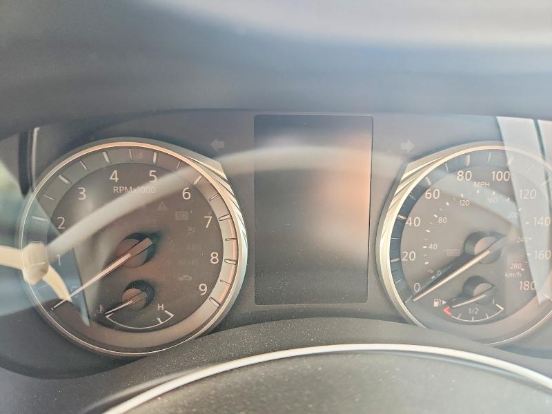 Продажа на аукционе авто 2021 Infiniti Q50, vin: JN1FV7DR7MM880600, номер лота: 69723896