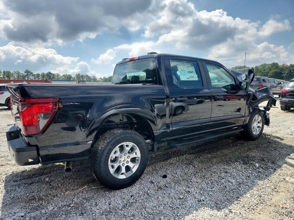Продаж на аукціоні авто 2026 Ford F150, vin: 1FTFW1P89TKD02955, номер лоту: 68568826