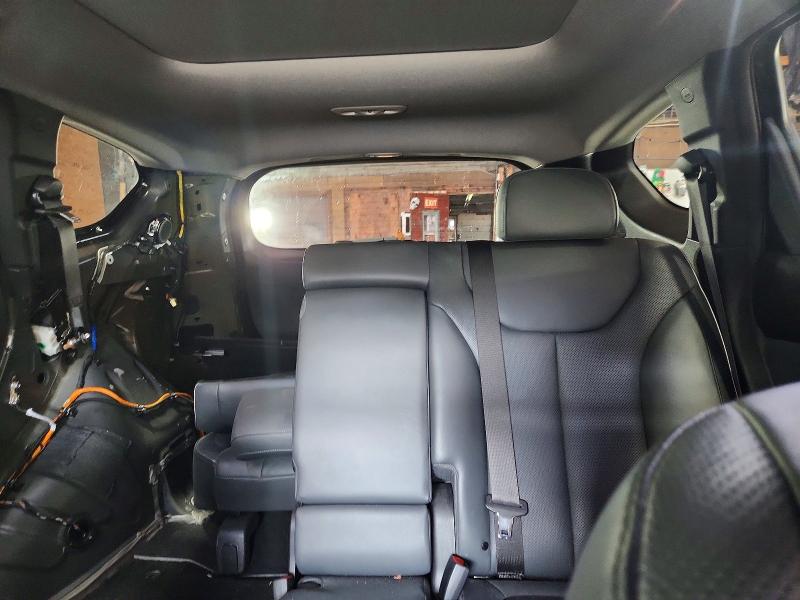 Продажа на аукционе авто 2023 Hyundai Santa Fe, vin: 5NMS4DAL7PH511146, номер лота: 69393506