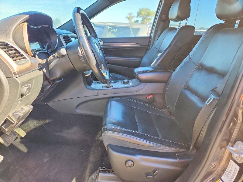 2014 Jeep Grand Cherokee მანქანა იყიდება აუქციონზე, vin: 1C4RJFBG6EC334895, აუქციონის ნომერი: 69416836