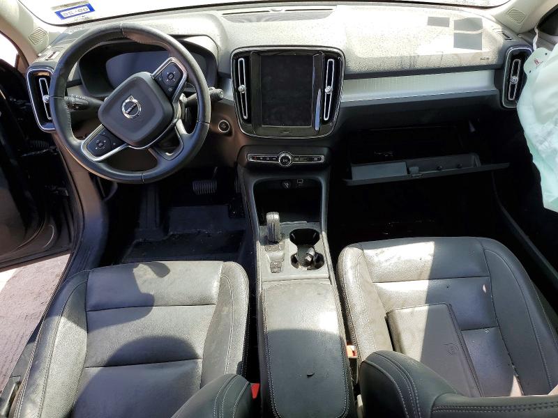 Aukcja sprzedaży 2021 Volvo Xc40, vin: YV4AC2HKXM2421034, numer aukcji: 68763356